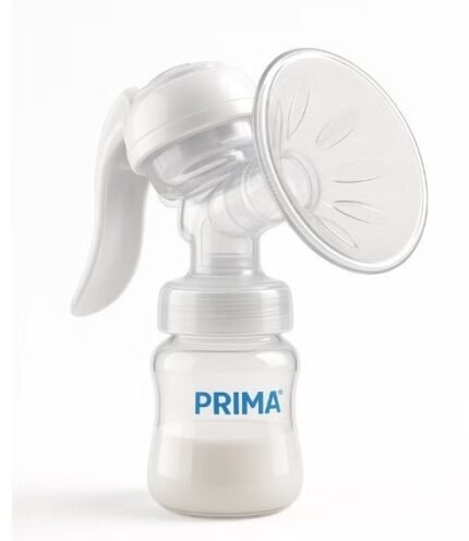 جهاز شفط الحليب بريما – رفيقك المثالي في كل الأوقات